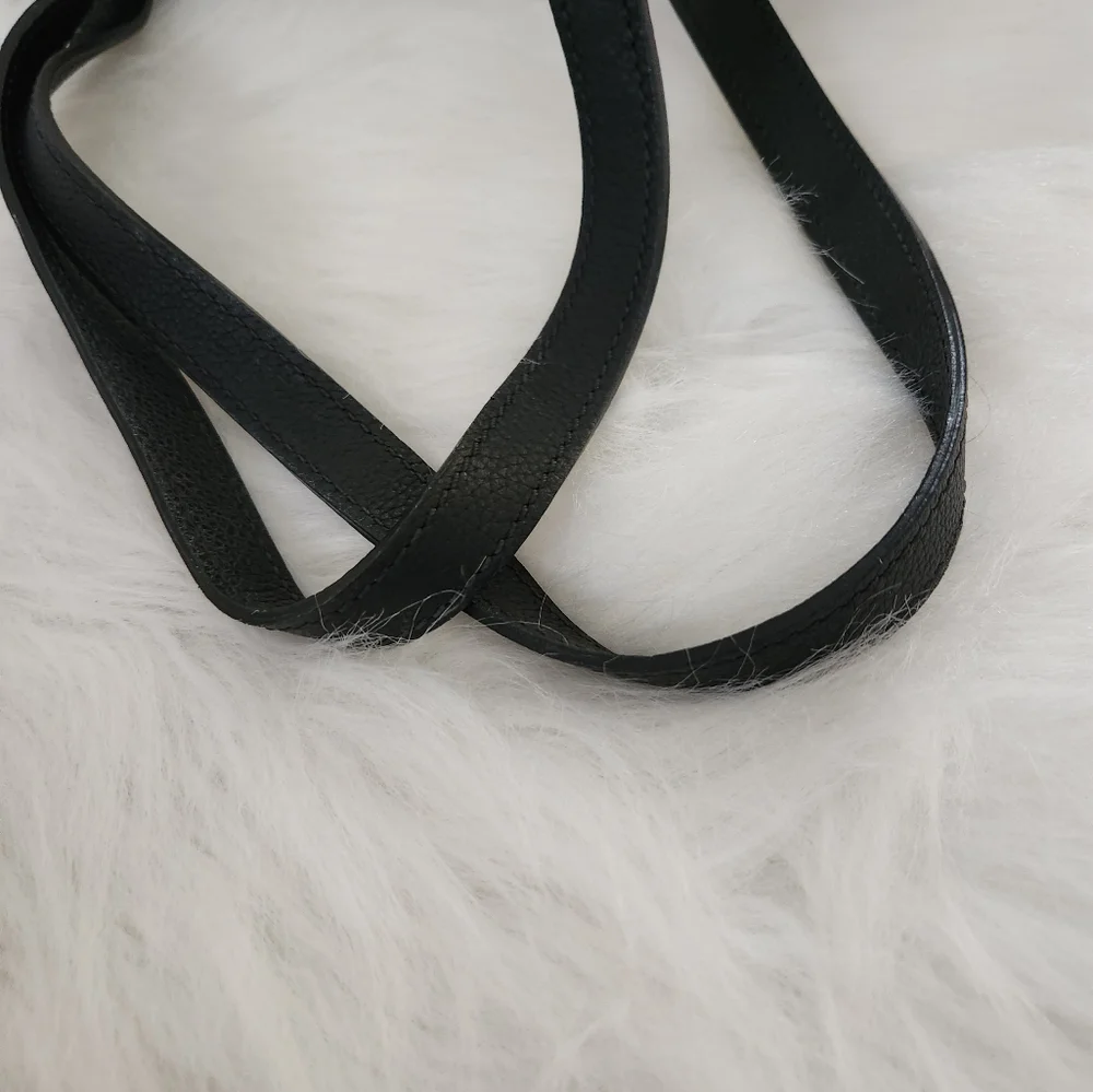 Burberry Multicolor Check Canvas Floral Carryall - Picture 6 of 9